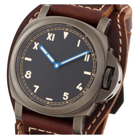 panerai watch 8 days|panerai luminor california 8 days.